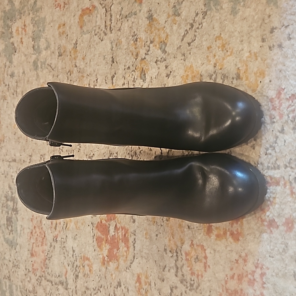 Unisa ankle boots